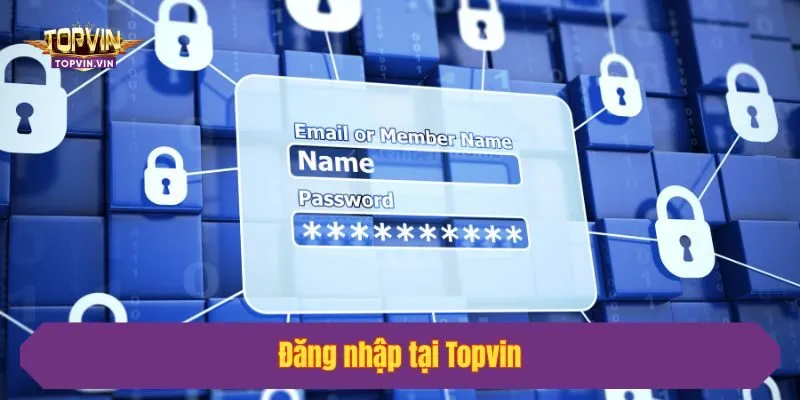 Đăng nhập nhanh chóng