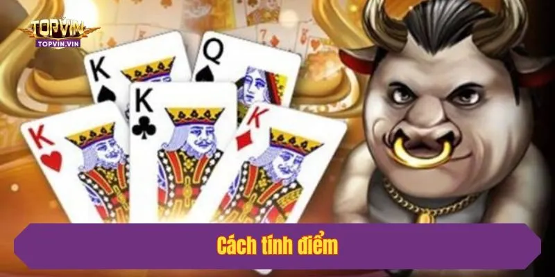 Cách tính điểm chuẩn