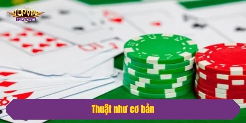 Thuật ngữ cơ bản